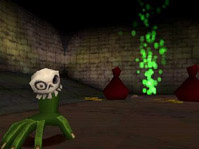 MediEvil 2